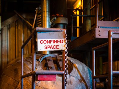 Confined Space Safety