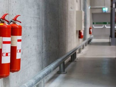 Workplace Fire Safety