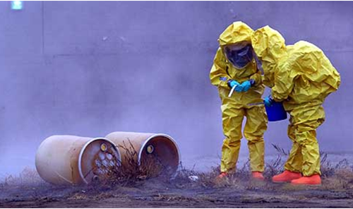 HAZWOPER